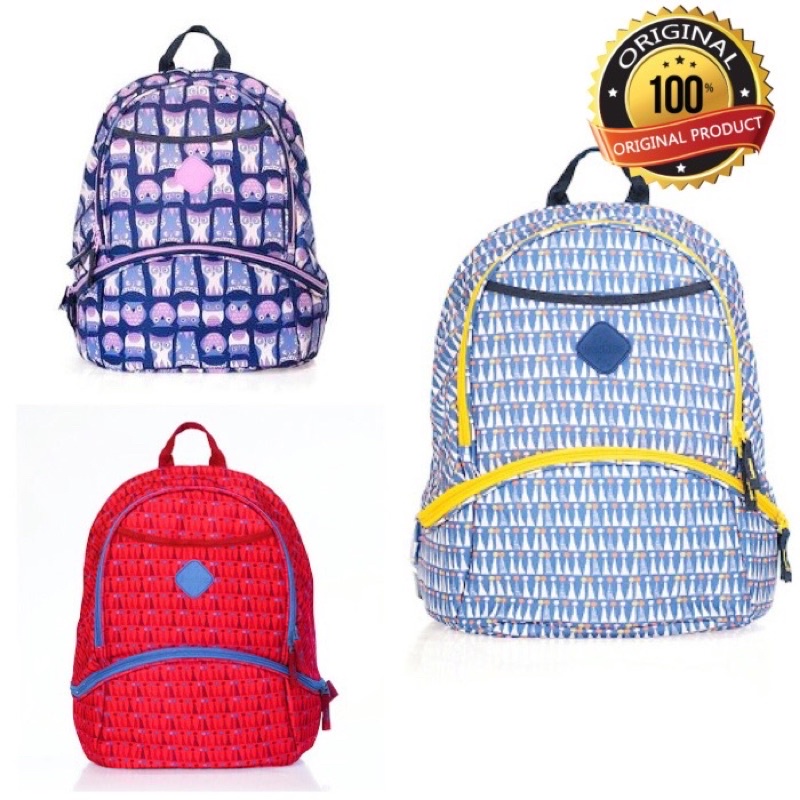 Okiedog Freckles Kangaroo Backpack