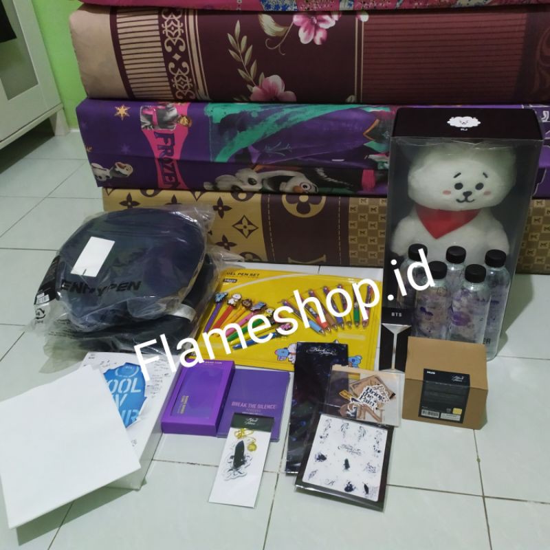 

KHUSUS PENGIRIMAN <1KG