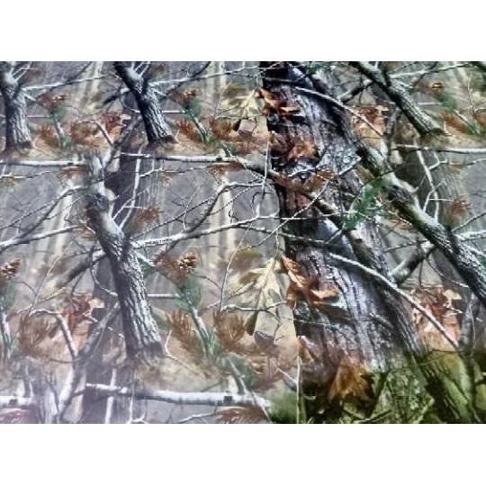 

FSN Stiker Camo Realtree AP !!