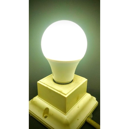 bardi Smart lamp White & Yellow (Second)