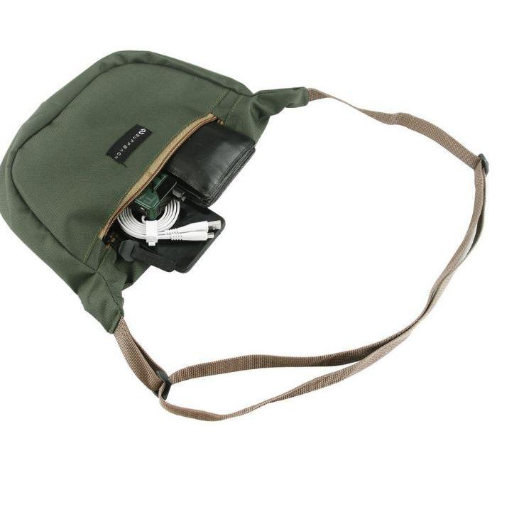 Tas Selempang Slempang Original Buffback Visval Distro Untuk Pria Cowok Dewasa ◦ KLU.25Au22ј