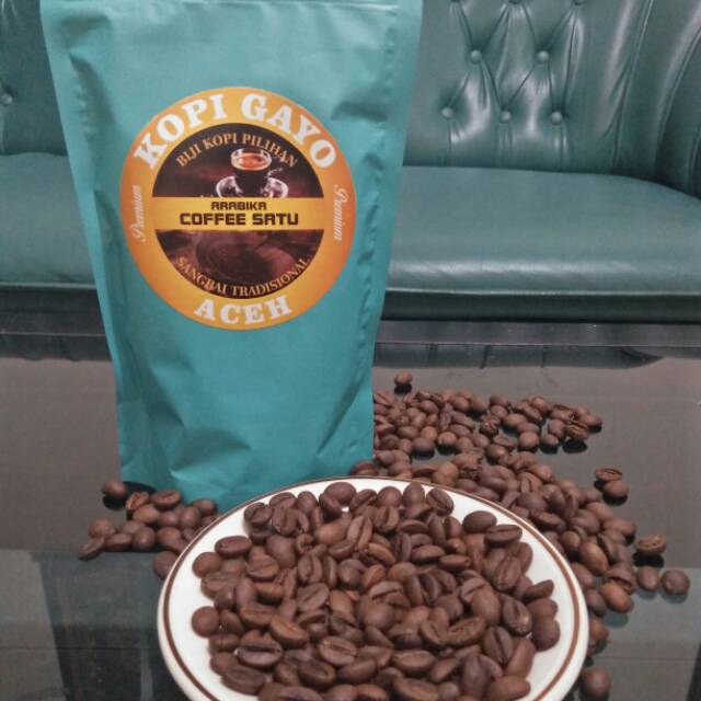 

Kopi Gayo Aceh