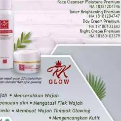 ➢ RK GLOW PAKET PREMIUM / RK GLOW PREMIUM SERIES ☼