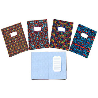 

Buku Folio Okey 100 Lembar Hard Cover