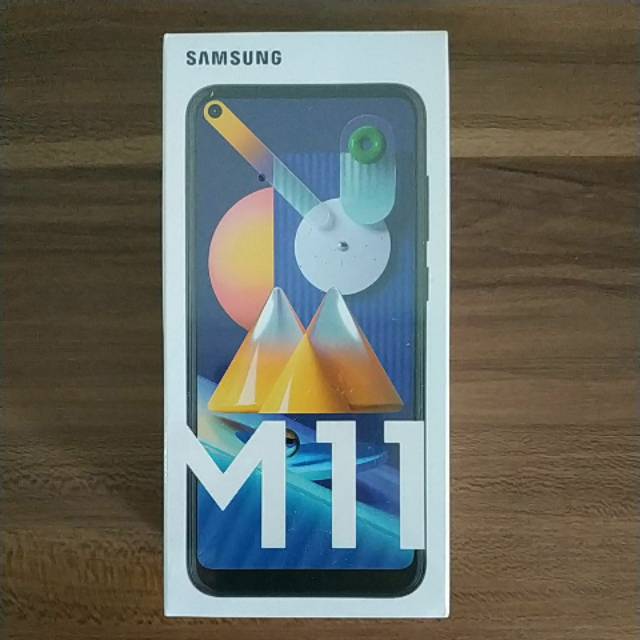 galaxy m11 shopee