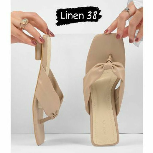 Sundae flat sandal local.id