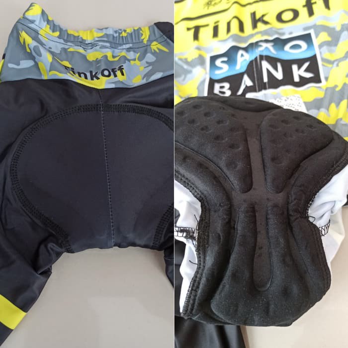 KIDS CYCLING SET JERSEY SEPEDA road LENGAN CELANA PANJANG ANAK BAJU