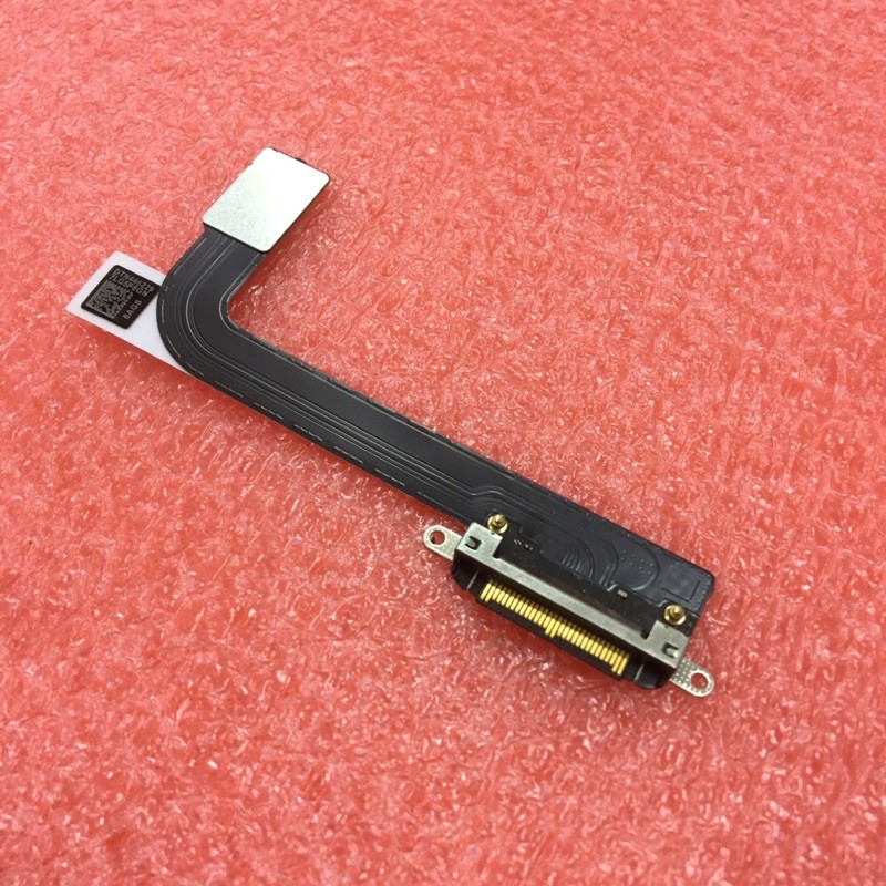 FLEXIBLE CONNECTOR CHARGER IPAD 3 / FLEKSIBEL KONEKTOR CAS IPAD 3