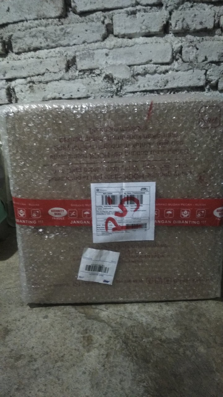 Hock Kompor Minyak Tanah Aluminium 22 Sumbu Model Lama Kar22ml