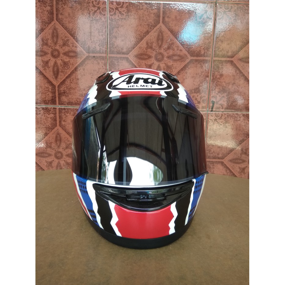 Flat Visor AGV K3 Kaca Helm Flat Custom Smoke Shopee Indonesia Flat Visor AGV K3 Kaca Helm Flat Custom Smoke Shopee Indonesia