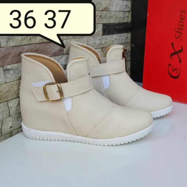 

G Xshoes