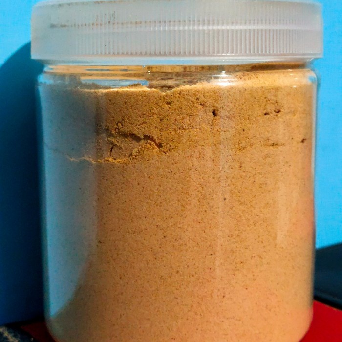 

Booster Virus Sapi 1 Kg Organik Superfood Multivitamin Food Grade Pure