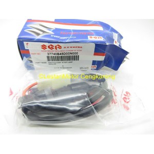 Switch Lampu Rem Belakang/Switch Lampu Stop Satria FU SGP