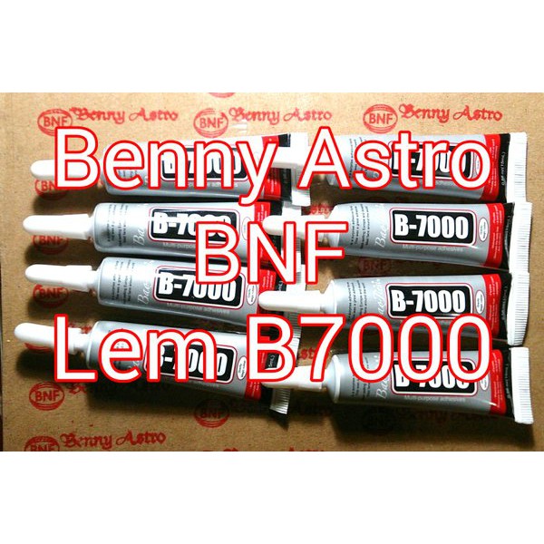 

Lem B7000