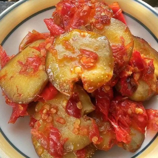

[COD] Balado Jengkol [COD]