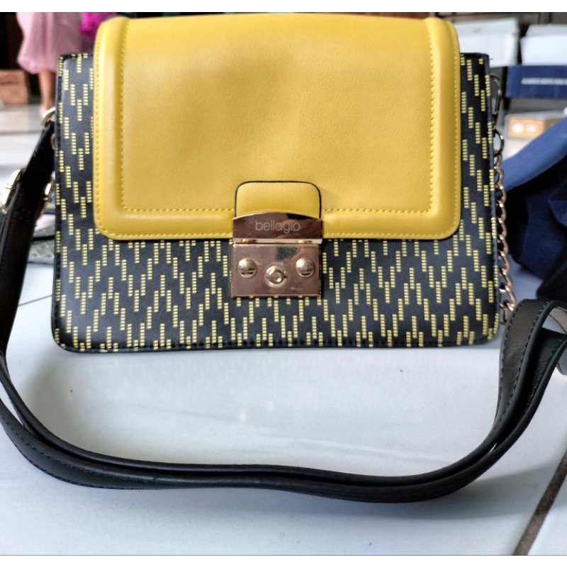 tas bellagio preloved