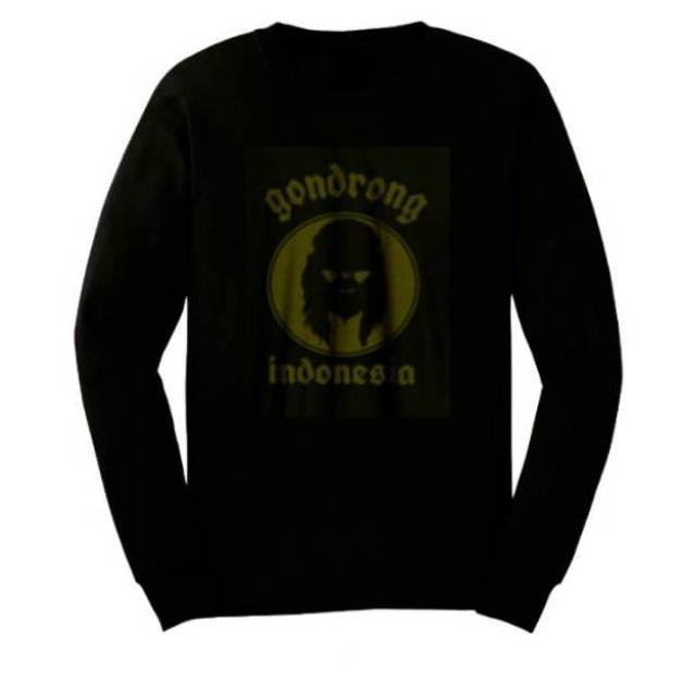 [[BISA COD]] Kaos Distro GONDRONG INDONESIA Promo Baju Murah KOMPLIT Kode 467