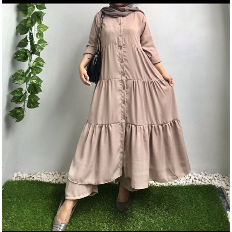 Okeda Shop Set Qiora Arabian