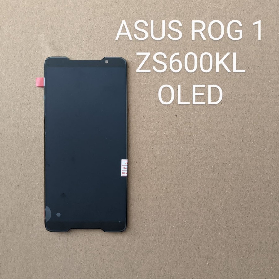 LCD ASUS ROG 1 - Z01QD - ZS600KL