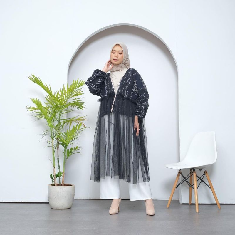 Baju tenun couple - baju tenun etnik - couple tenun - couple etnik - baju tenun prewedding - baju ko