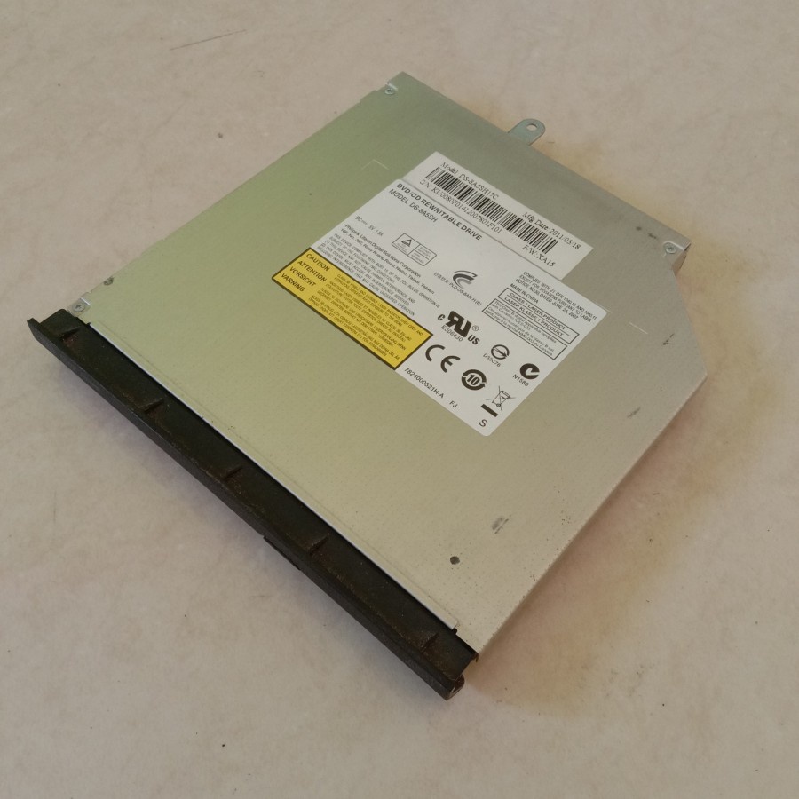 DVD laptop Acer 4750 4752