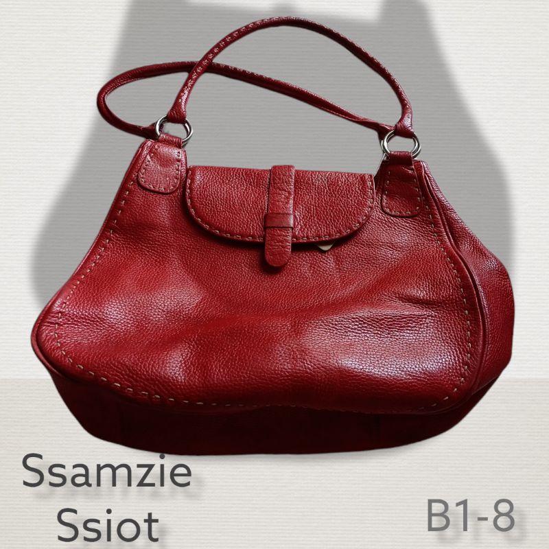 Ssiot bag best sale