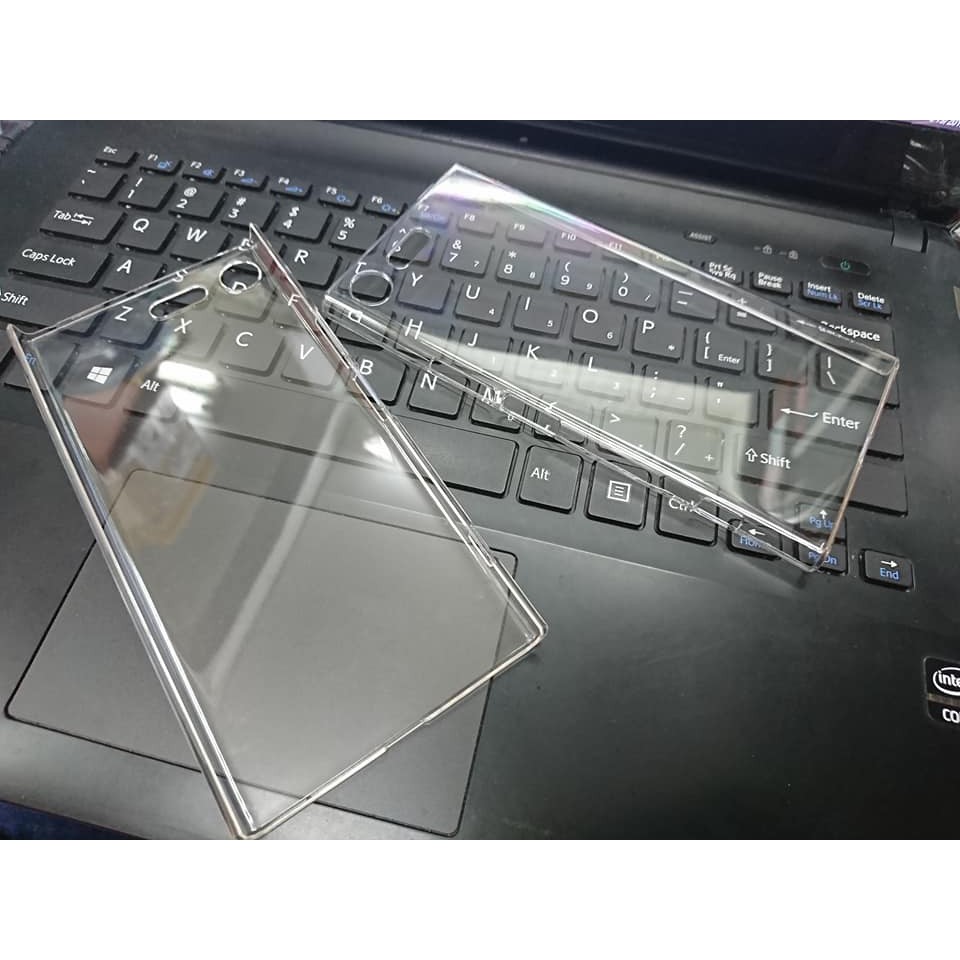 HARD CASE SONY XPERIA XZ PREMIUM BENING