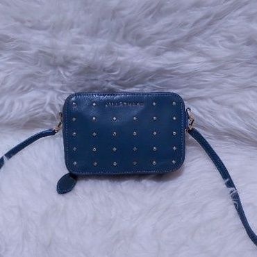 Tas Jill Stuart Preloved Original