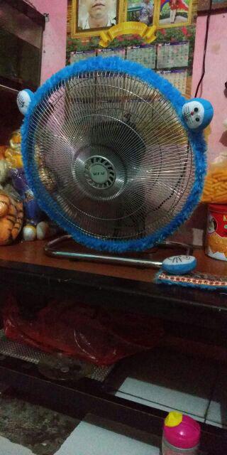 Mantap,,!! Set 6 In 1 ( Galon Karakter.kulkaspuring,mejicomkaret,tv,kipas,remot)