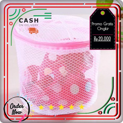 READY STOCK KANTONG LAUNDRY IMPORT MURAH BATAM Shopee Indonesia