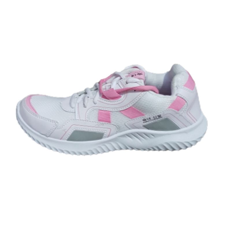 Sepatu SNEAKERS KOREA /SEPATU SNEAKERS PUTIH PRO ATT LIP 501 UKURAN 37-40/Sepatu Putih/PRO ATT LIP 501/PRO ATT LIP 500/ PRO ATT XP 09/PRO ATT VIL 70/Sepatu Running/SNEAKERS Wanita KOREA/PRO TT ADX 03-4