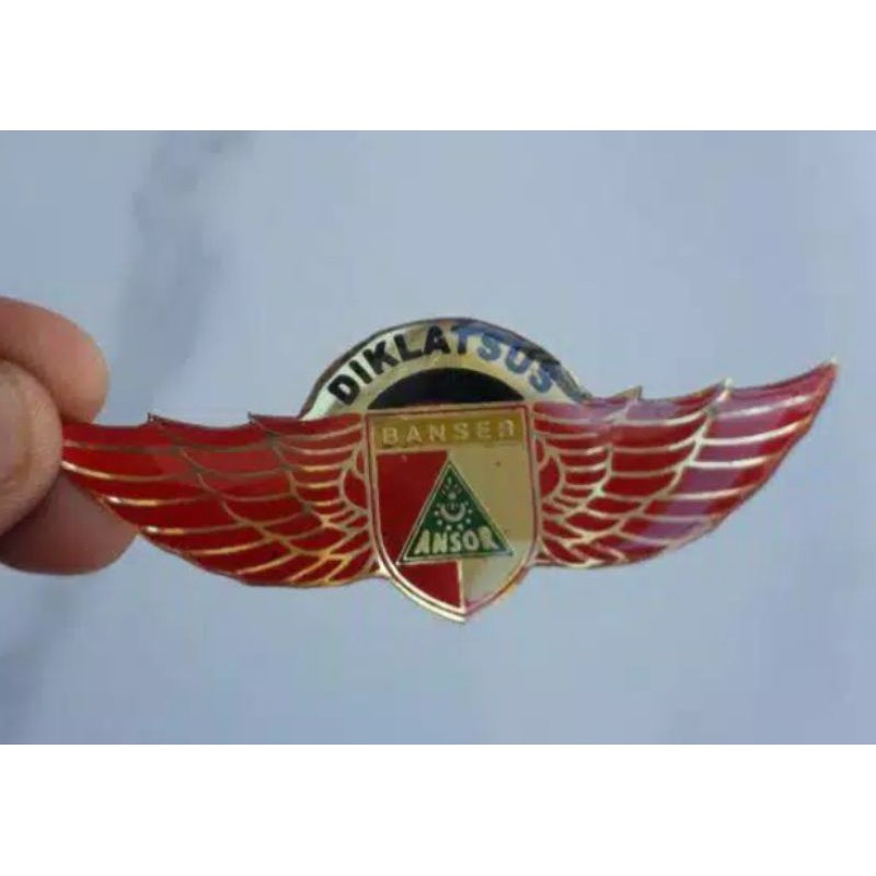 pin diklatsar diklatsus susabalan