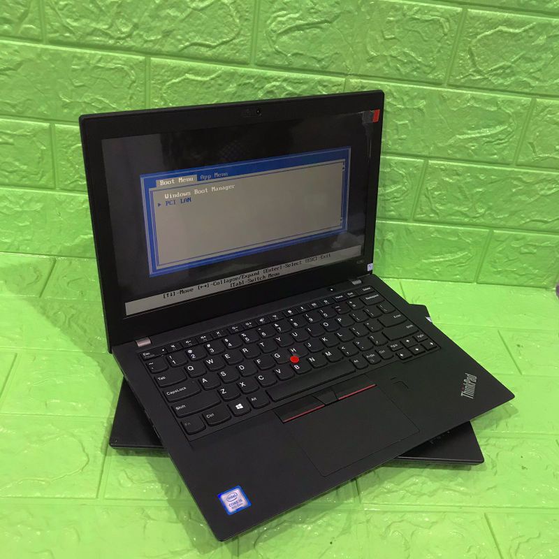 Laptop Lenovo Thinkpad X280 MURAH BERGARANSI