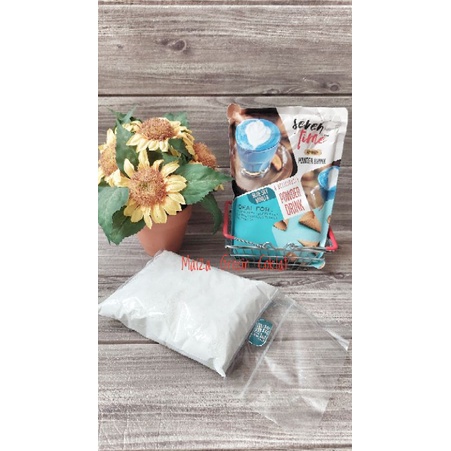 

Minuman Serbuk Blue Sky kemasan 500gr