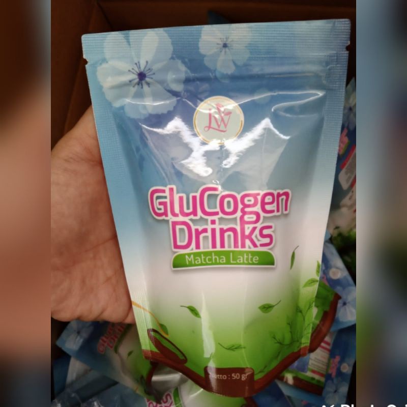 

Colagen drinks ( putih satu badan )