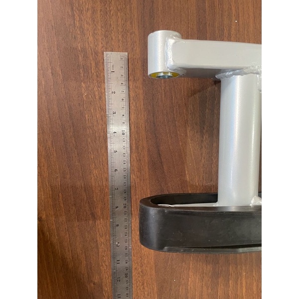 Swing Arm Bebek Yamaha Jupiter Z Vega Gtx Model Kaze Hu Tech