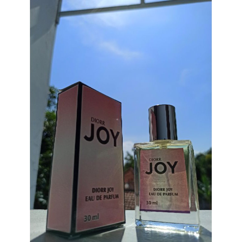 Dior Joy Eau De Parfume 30 ml