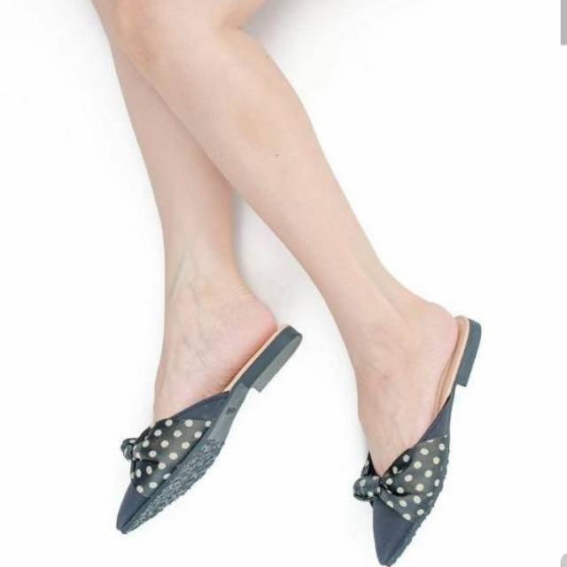 Ittaherl Millie Ink size 41 NEW