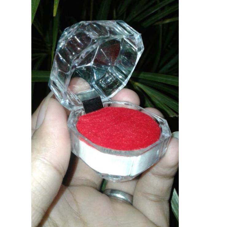 

Gel KOTAK KRISTAL (Baru)