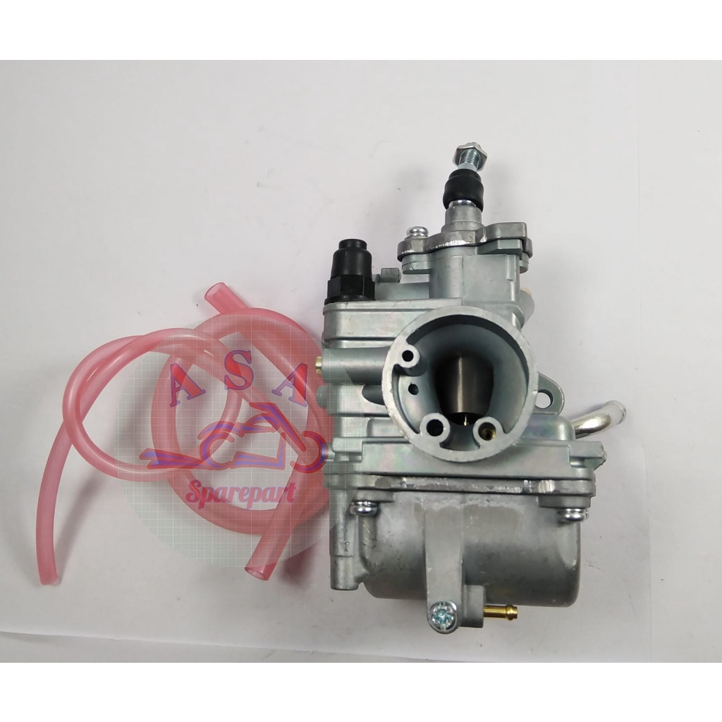 KARBURATOR SUZUKI SMASH , SMASH 110 , SHOGUN 110 , SHOGUN 125 , SHOGUN SP KARBU CARBU CARBURATOR KUALITAS ORIGINAL SGP KARBULATOR KALBULATOR KABURATOR KABULATOR-6