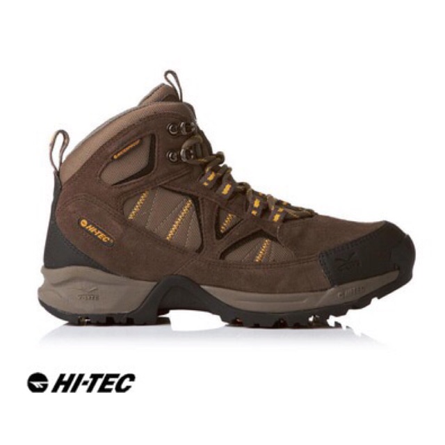 Sepatu Gunung Hi Tec V-Lite Arran Waterproof