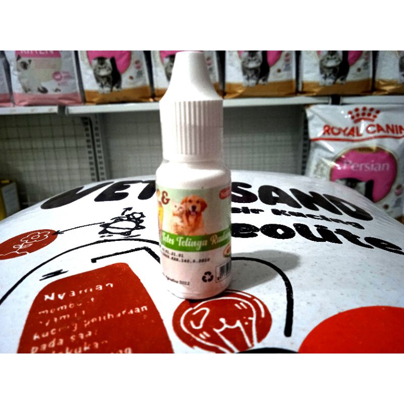 k&amp;j obat tetes telinga radang akut 10ml