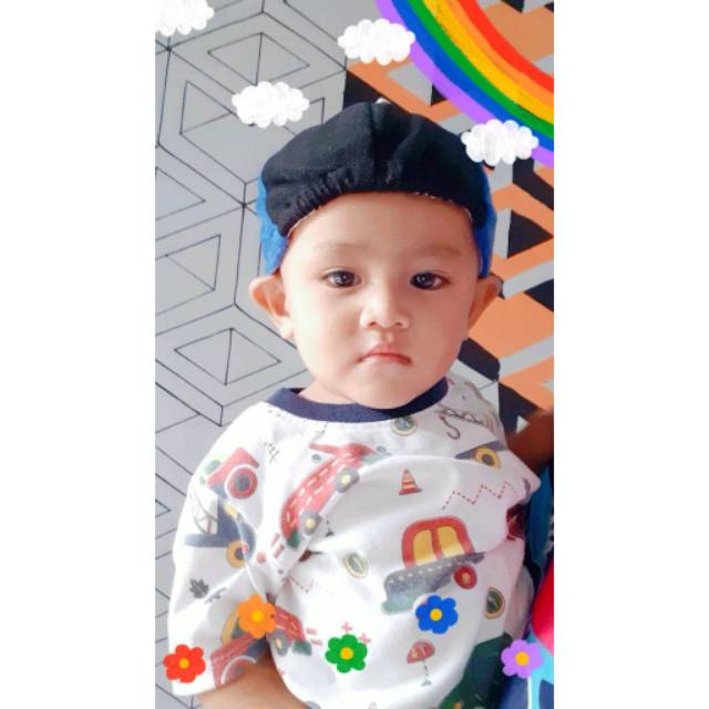 ziaraayunindyahrizkyartharina