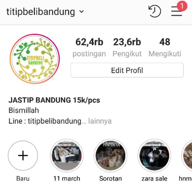 newtitipbelibandung