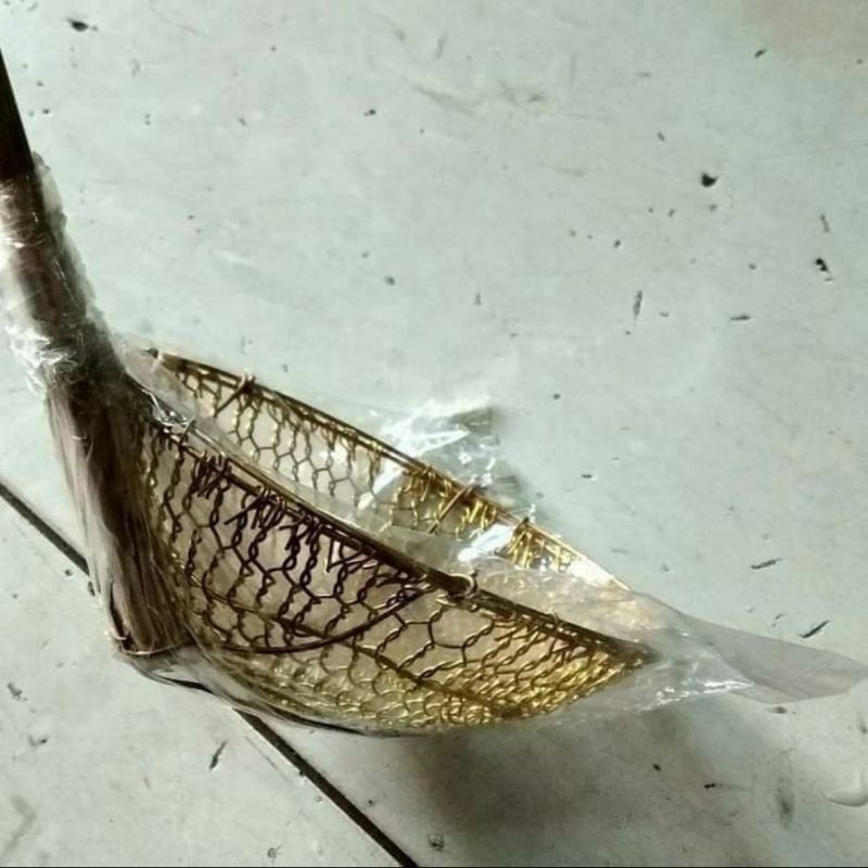 Serok mie ayam/saringan mie ayam kuning no 6