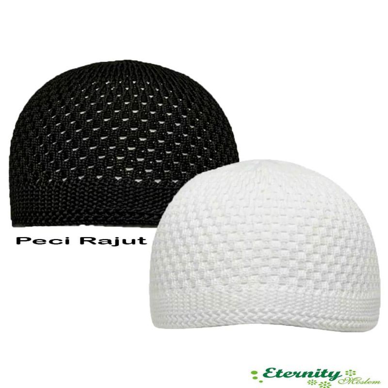 Peci Muslimin Syubbanul Terbaru Muslim