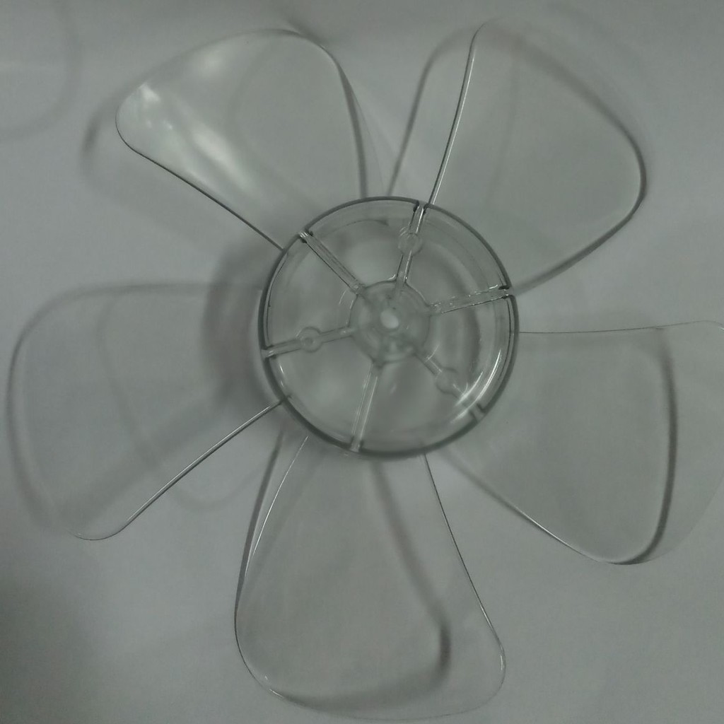SPARE PART BLADE BALING-BALING WG30X UNTUK KIPAS ANGIN KDK