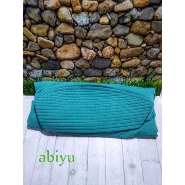 bergo dasya//oval polos//bergo dasya dewasa//bergo sekolah-Wardah