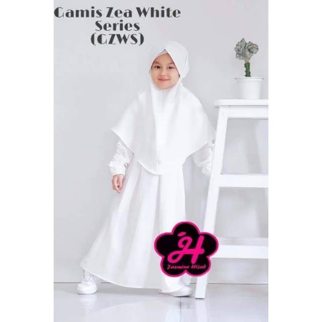 

White series