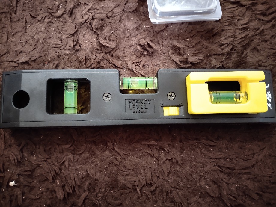 Promo Cap Mata Waterpass Magnet 9 In Magnetic Torpedo Level Prohex Mgj